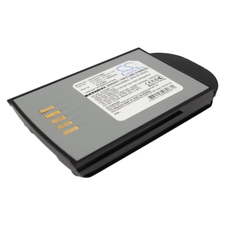 Bsc Preferred Psion Teklogix 7535 Teklogix 7535LX 1950mAh Barcode Replacement Battery CS-PT7530BL.1
